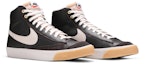 Cheap Nike Blazer Mid '77 'Coklat Orewood' DC1706-200