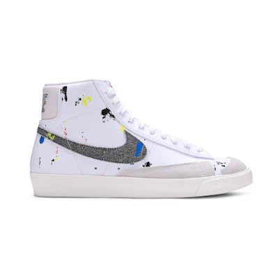 Nike Blazer Mid '77 'Paint Splatter'