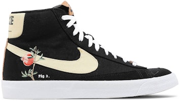 Nike Blazer Mid '77 'Pomegranate' CI1166-001 Nike Blazer Mid '77 'Pomegranate' CI1166-001