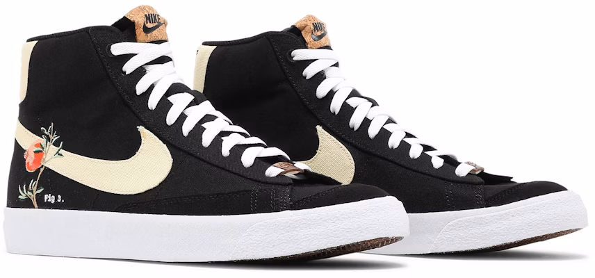 Nike Blazer Mid '77 'Pomegranate' CI1166-001 Cheap Nike Blazer Mid '77 'Pomegranate' CI1166-001