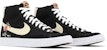 Nike Blazer Mid '77 'Pomegranate' - Nike Blazer Mid '77 'Delima' CI1166-001