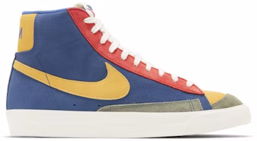 Nike Blazer Mid '77 'Puff N Stuff' DC9179-476 Nike Blazer Mid '77 'Puff N Stuff' DC9179-476