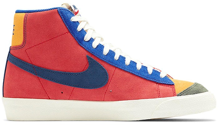 耐克Blazer Mid '77 ‘Puff N Stuff’篮球鞋 DC9179-476 Order 耐克Blazer Mid '77 ‘Puff N Stuff’篮球鞋 DC9179-476