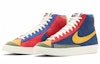 Lookbook Nike Blazer Mid '77 'Puff N Stuff' DC9179-476