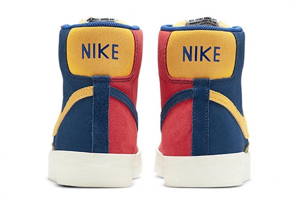耐克Blazer Mid '77 ‘Puff N Stuff’篮球鞋 DC9179-476 Purchase 耐克Blazer Mid '77 ‘Puff N Stuff’篮球鞋 DC9179-476