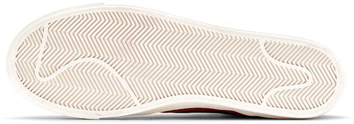 Nike Blazer Mid '77 'Puff N Stuff' DC9179-476 Details for Nike Blazer Mid '77 'Puff N Stuff' DC9179-476