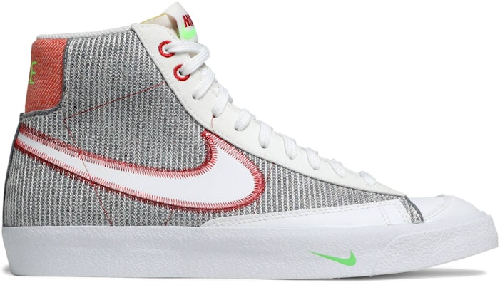 Nike Blazer Mid '77 'Pack de Jerséis Reciclados' CW5838-022 Buy Nike Blazer Mid '77 'Pack de Jerséis Reciclados' CW5838-022