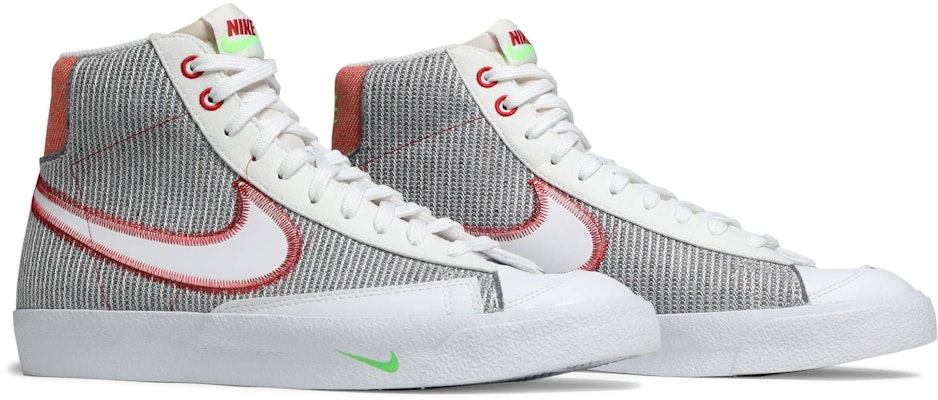 Nike Blazer Mid '77 'Pack de Jerséis Reciclados' CW5838-022 Cheap Nike Blazer Mid '77 'Pack de Jerséis Reciclados' CW5838-022