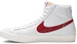 Lookbook Nike Blazer Mid '77 'Rojo y Azul' CW7073-100