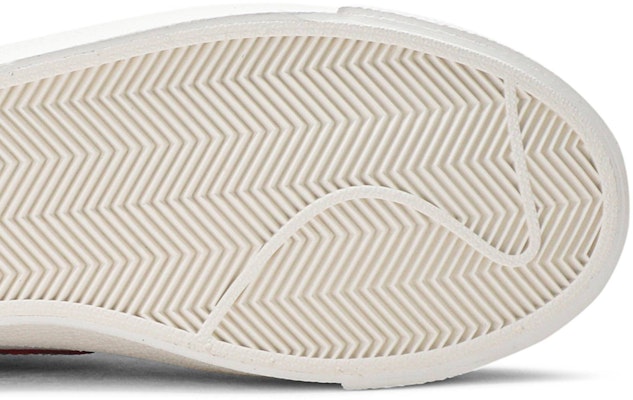 Nike Blazer Mid '77 'Rojo y Azul' CW7073-100 Purchase Nike Blazer Mid '77 'Rojo y Azul' CW7073-100