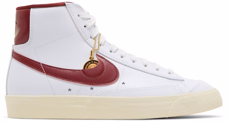 (Women) Nike Blazer Mid '77 'Sisterhood' DV7003-100 Buy (Women) Nike Blazer Mid '77 'Sisterhood' DV7003-100