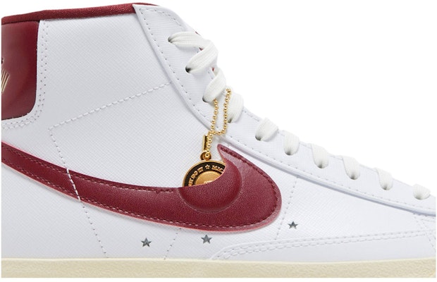 (Women) Nike Blazer Mid '77 'Sisterhood' DV7003-100 Order (Women) Nike Blazer Mid '77 'Sisterhood' DV7003-100
