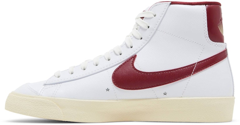 (Women) Nike Blazer Mid '77 'Sisterhood' DV7003-100 Lookbook (Women) Nike Blazer Mid '77 'Sisterhood' DV7003-100