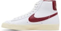 Lookbook (W) Nike Blazer Mid '77 'Sisterhood' Wanita DV7003-100