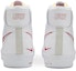 Details for Nike Blazer Mid '77 'Sketch Red' CW7580-100