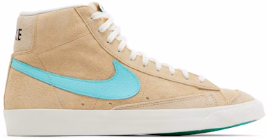 Nike Blazer Mid '77 'Tiffany Tan' FJ4414-200 Nike Blazer Mid '77 'Tiffany Tan' FJ4414-200