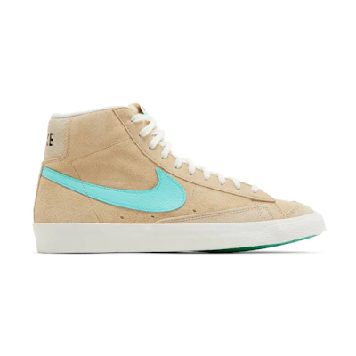Nike Blazer Mid '77 'Tiffany Tan'