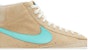 Nike Blazer Mid '77 'Tiffany Tan' - Coklat Tan Tiffany FJ4414-200