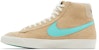 Nike Blazer Mid '77 'Tiffany Tan' - Coklat Tan Tiffany FJ4414-200