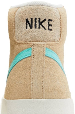 Nike Blazer Mid '77 'Tiffany Tan' - Coklat Tan Tiffany FJ4414-200 Sizing Nike Blazer Mid '77 'Tiffany Tan' - Coklat Tan Tiffany FJ4414-200