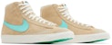 Nike Blazer Mid '77 'Tiffany Tan' - Coklat Tan Tiffany FJ4414-200