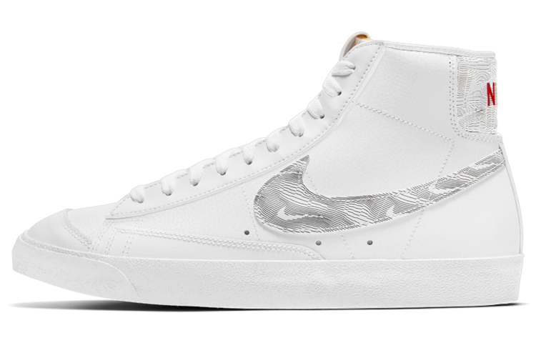 Buy Nike Blazer Mid '77 'Topografi' DH3985-100