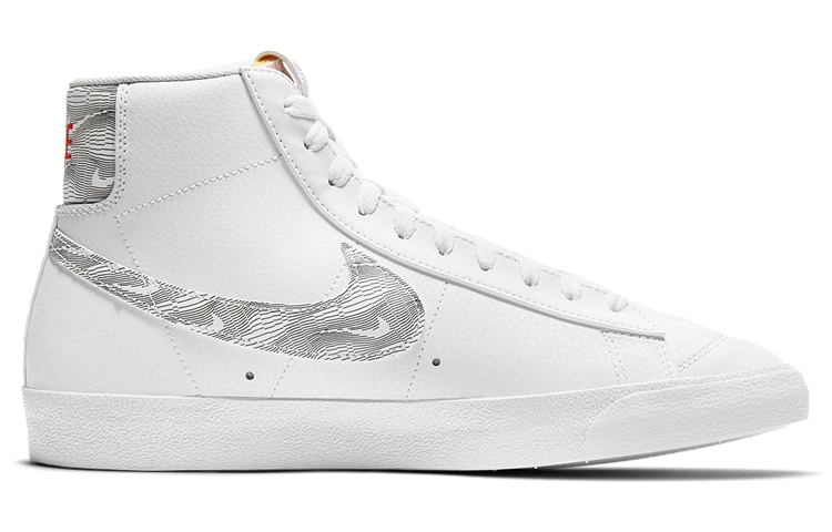 Order Nike Blazer Mid '77 'Topografi' DH3985-100