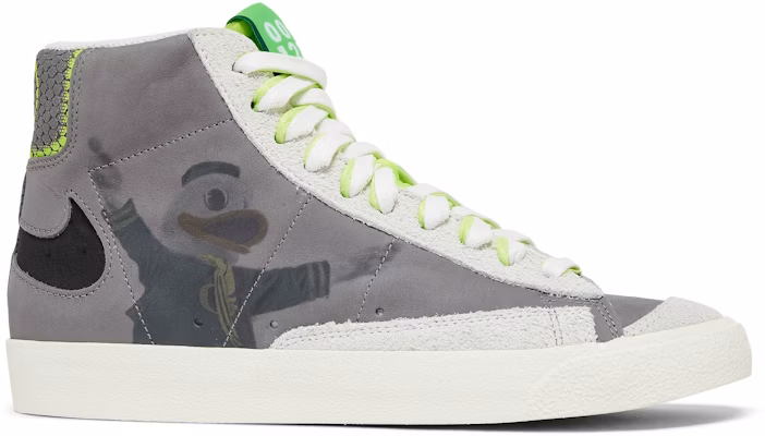 耐吉 Blazer Mid '77 '俄勒岡大學橄欖球' PE FD0235-001 Buy 耐吉 Blazer Mid '77 '俄勒岡大學橄欖球' PE FD0235-001