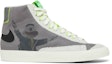 Buy Nike Blazer Mid ’77 'University of Oregon Football' Edisi Khas FD0235-001