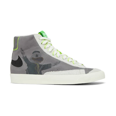 Nike Blazer Mid ’77 'University of Oregon Football' PE
