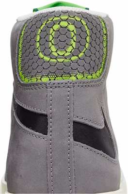Nike Blazer Mid ’77 'University of Oregon Football' PE FD0235-001 Sizing Nike Blazer Mid ’77 'University of Oregon Football' PE FD0235-001