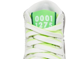 耐吉 Blazer Mid '77 '俄勒岡大學橄欖球' PE FD0235-001 1