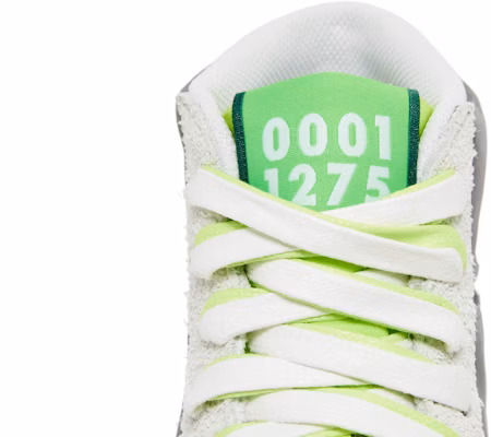 耐吉 Blazer Mid '77 '俄勒岡大學橄欖球' PE FD0235-001 1