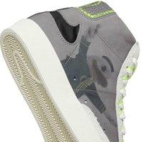 耐吉 Blazer Mid '77 '俄勒岡大學橄欖球' PE FD0235-001 2