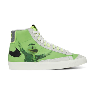 Nike Blazer Mid ’77 'University of Oregon Men's Basketball' PE