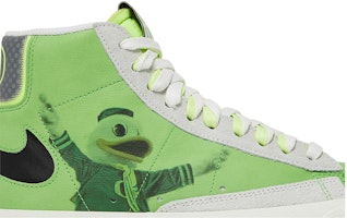 Nike Blazer Mid ’77 'University of Oregon Men's Basketball' Edisi PE Lelaki FD0235-300 Order Nike Blazer Mid ’77 'University of Oregon Men's Basketball' Edisi PE Lelaki FD0235-300
