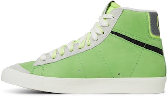 Nike Blazer Mid ’77 'University of Oregon Men's Basketball' Edisi PE Lelaki FD0235-300 Lookbook Nike Blazer Mid ’77 'University of Oregon Men's Basketball' Edisi PE Lelaki FD0235-300