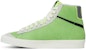 Nike Blazer Mid ’77 'University of Oregon Men's Basketball' Edisi PE Lelaki FD0235-300