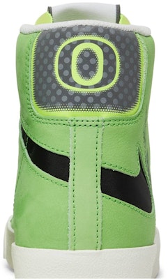 Nike Blazer Mid ’77 'University of Oregon Men's Basketball' Edisi PE Lelaki FD0235-300 Sizing Nike Blazer Mid ’77 'University of Oregon Men's Basketball' Edisi PE Lelaki FD0235-300