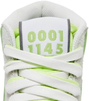 Nike Blazer Mid ’77 'University of Oregon Men's Basketball' Edisi PE Lelaki FD0235-300 1