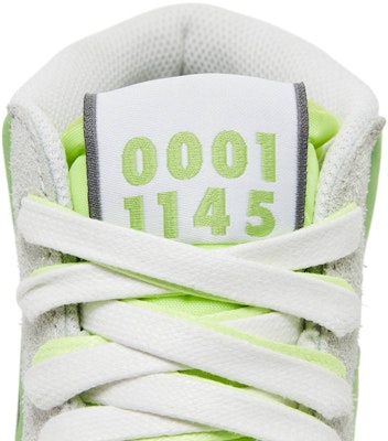 Nike Blazer Mid ’77 'University of Oregon Men's Basketball' PE FD0235-300 1