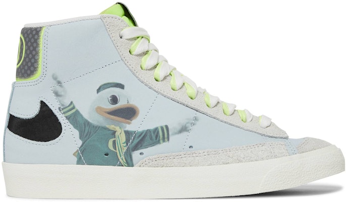 Nike Blazer Mid ’77 'University of Oregon Women's Basketball' PE FD0235-400 Buy Nike Blazer Mid ’77 'University of Oregon Women's Basketball' PE FD0235-400