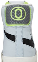 Nike Blazer Mid ’77 '俄勒冈大学女子篮球队' PE 女款 FD0235-400 Sizing Nike Blazer Mid ’77 '俄勒冈大学女子篮球队' PE 女款 FD0235-400