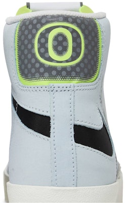Nike Blazer Mid ’77 'University of Oregon Women's Basketball' PE FD0235-400 Sizing Nike Blazer Mid ’77 'University of Oregon Women's Basketball' PE FD0235-400