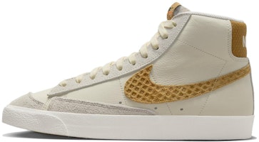 Nike Blazer Mid '77 'Waffle' FZ4040-113 Nike Blazer Mid '77 'Waffle' FZ4040-113