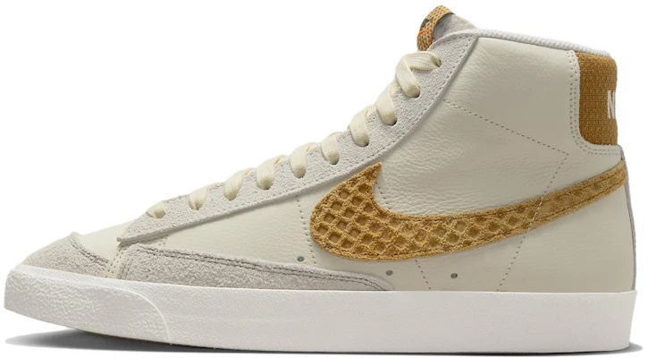 Nike Blazer Mid '77 「Waffle」 FZ4040-113 Buy Nike Blazer Mid '77 「Waffle」 FZ4040-113