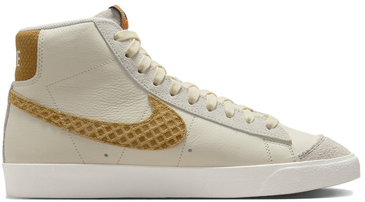 Nike Blazer Mid '77 「Waffle」 FZ4040-113 Order Nike Blazer Mid '77 「Waffle」 FZ4040-113