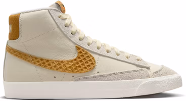 Nike Blazer Mid '77 'Waffle' FZ4040-113 Nike Blazer Mid '77 'Waffle' FZ4040-113
