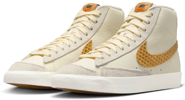 Nike Blazer Mid '77 「Waffle」 FZ4040-113 Order Nike Blazer Mid '77 「Waffle」 FZ4040-113