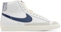Buy Nike Blazer Mid '77 'Denim Lavado' FN6877-100